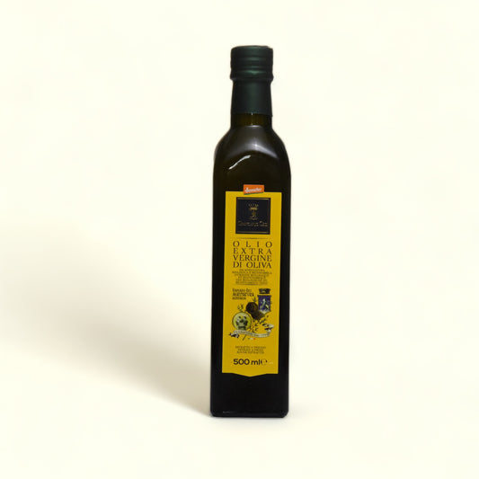 Extra virgin olive oil